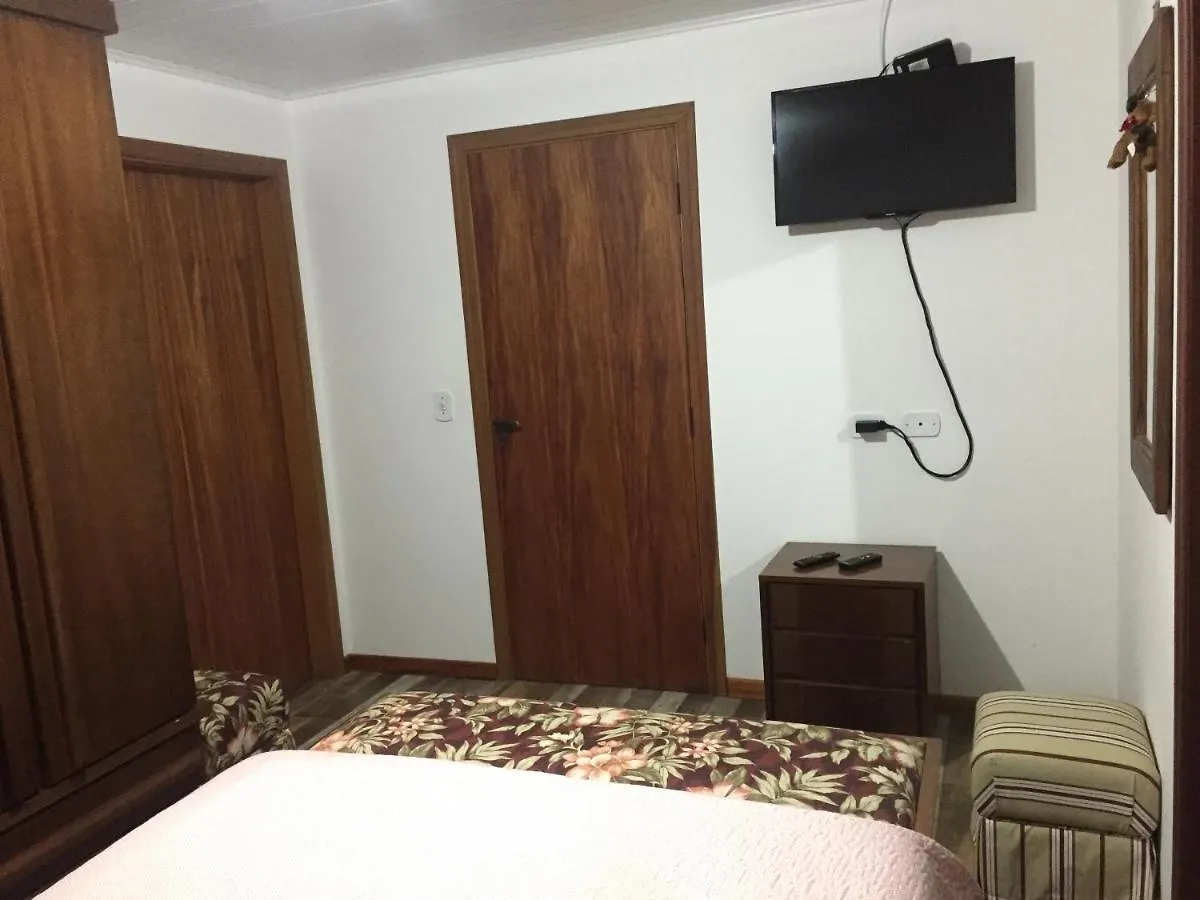 Recanto Do Aconchego Villa Campos do Jordao 0*,  Brazil