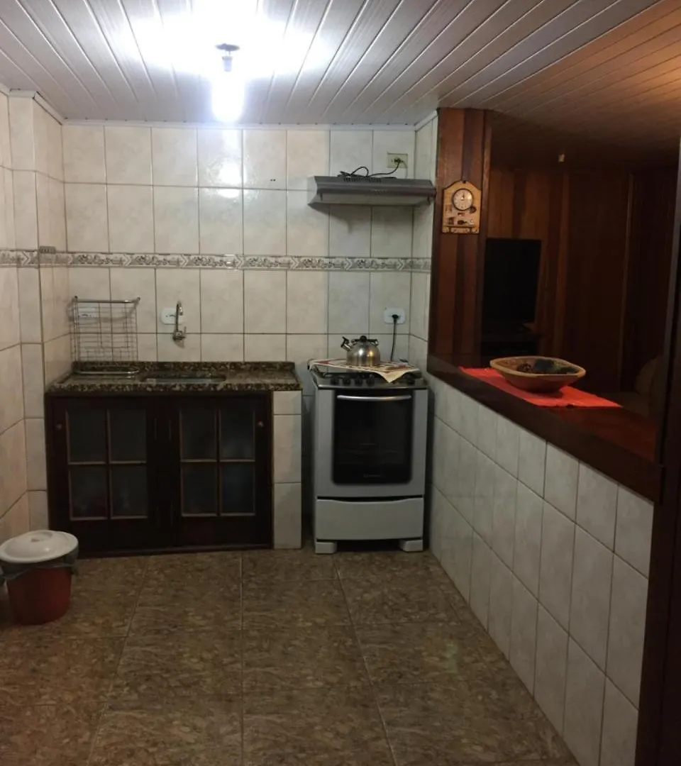 Recanto Do Aconchego Villa Campos do Jordao Brazil